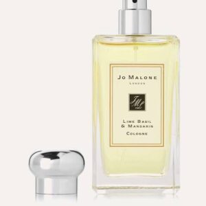 JO MALONE LIME BASIL & MANDARIN COLOGNE EDP 100ml