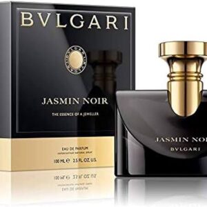 Bvlgari Jasmin Noir Eau De Parfum 100ml