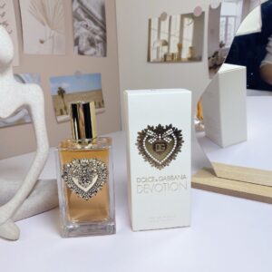Dolce&Gabbana Devotion Devotion New Style of Dolce&Gabbana Perfume
