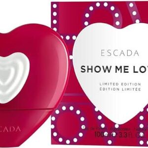 Escada Show Me Love EDP 100ml