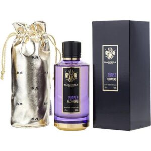 Mancera Pruple Flowers EDP 120ml