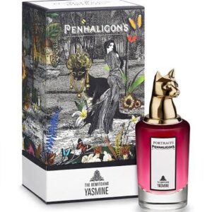 Penhaligon's The Bewitching Yasmine Eau De Parfum 75ml