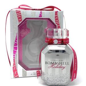 Victoria Secret Bombshell Holiday Eau De Parfum 100ml