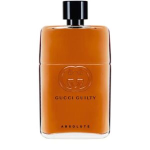 Gucci Guilty Absolute Eau De 
Parfum 90ml