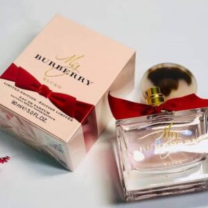 My Burberry Blush Limited Edition Eau De Parfum 90ml