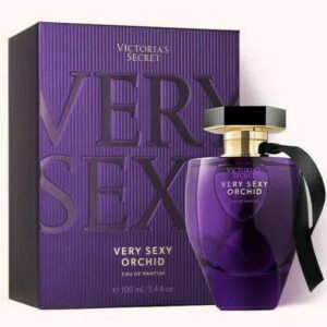 Victoria Secret very SexyOrchid 
EDP 100ml