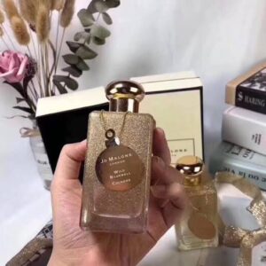 Jo Malone Wild Bluebell Gold Cologne 100ml