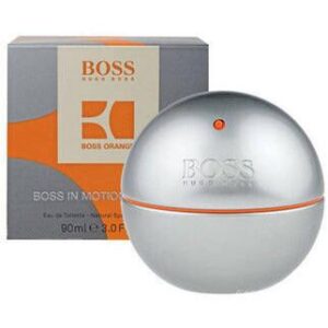 Hugo Boss In Motion Eau De 
Toilette 90ml