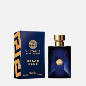 Versace Dylan Blue Pour Homme EDT 100ml