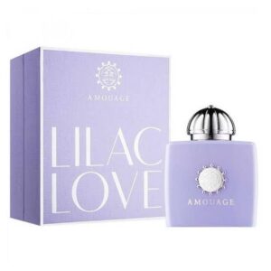 Amouage Lilac love Eau De 
Parfum 100ml