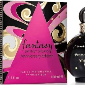 Britney Spears Fantasy 
Anniversary EDP 100ml