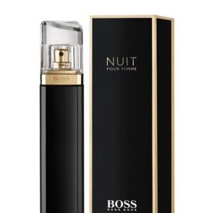 Hugo Boss Nuit Pour Femme EDP 75ml