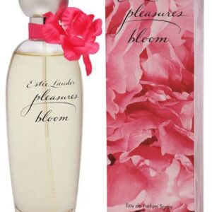 Estee Lauder Pleasure Bloom 
EDP 100ml