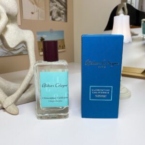 Orong California Citrus (California Summer) 100ml