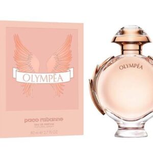 Paco Rabanne Olympea Eau De 
Parfum 80
