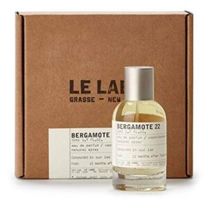 Le labo Bergamote 22 Eau De Parfum 100ml