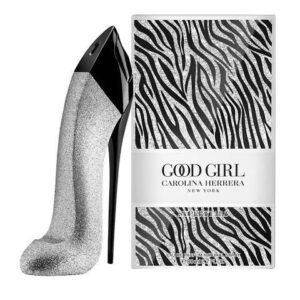 Carolina Herrera GoodGirl Super Star Eau De Parfum 80ml