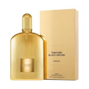 Tom Ford Black Orchid Parfum 
100ml
