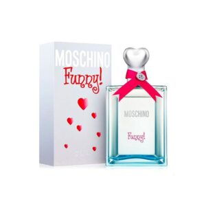 Moschino Funny EDT 100ml