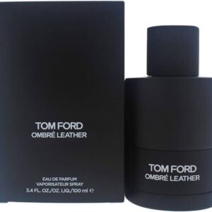 Tom Ford Ombre Leather Eau De Parfum 100m