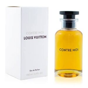Louis Vuitton Contre Moi Eau De Parfum 100ml