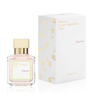 Maison Francis Kurkdjian l'homme A La Rose EDP 70ml